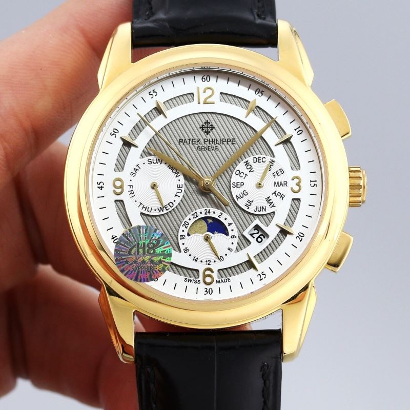 PATEK PHILIPPE Watches